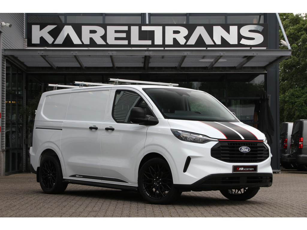 Ford-Transit Custom-financiallease.expert
