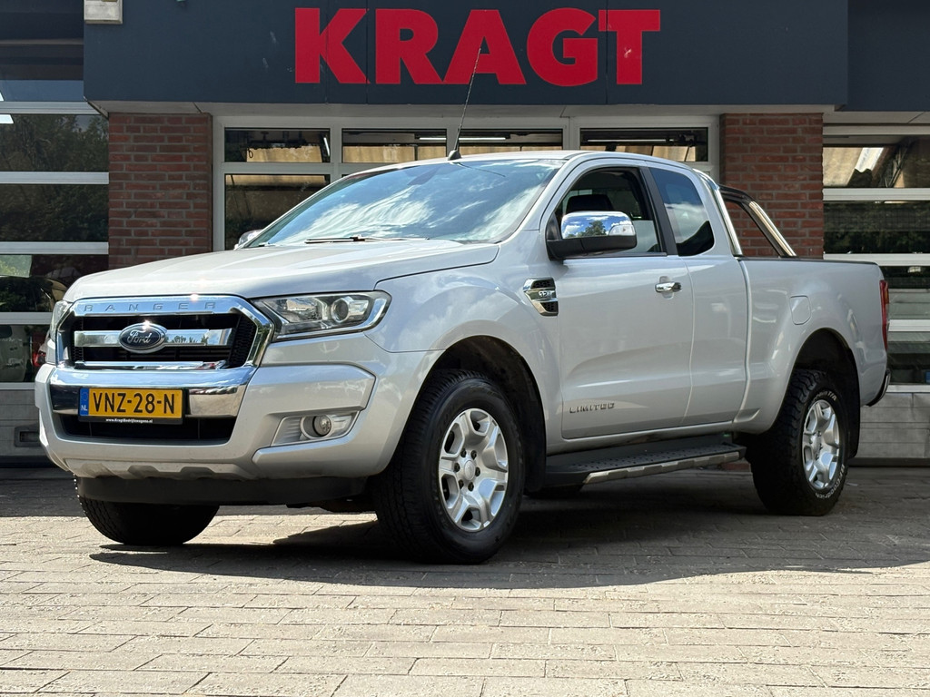 Ford-Ranger-financiallease.expert