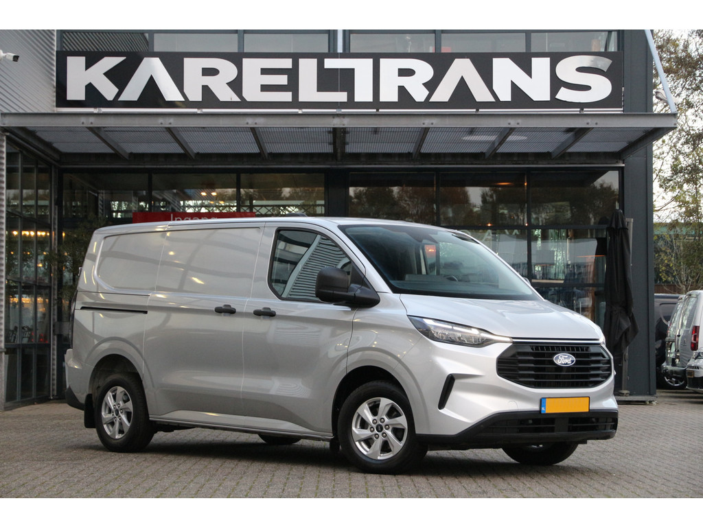 Ford-Transit Custom-financiallease.expert