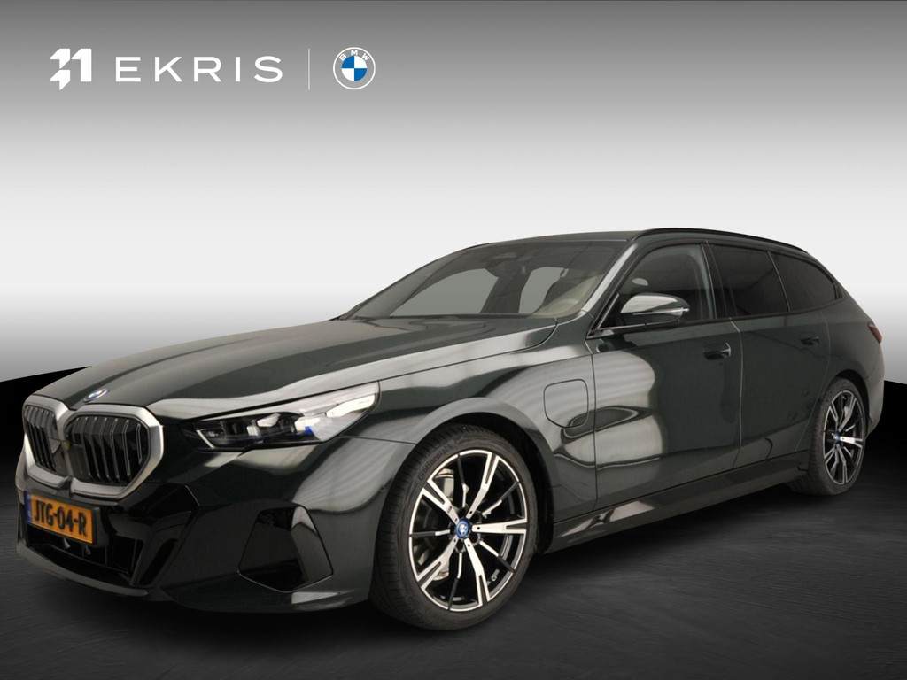 BMW-5 Serie-financiallease.expert