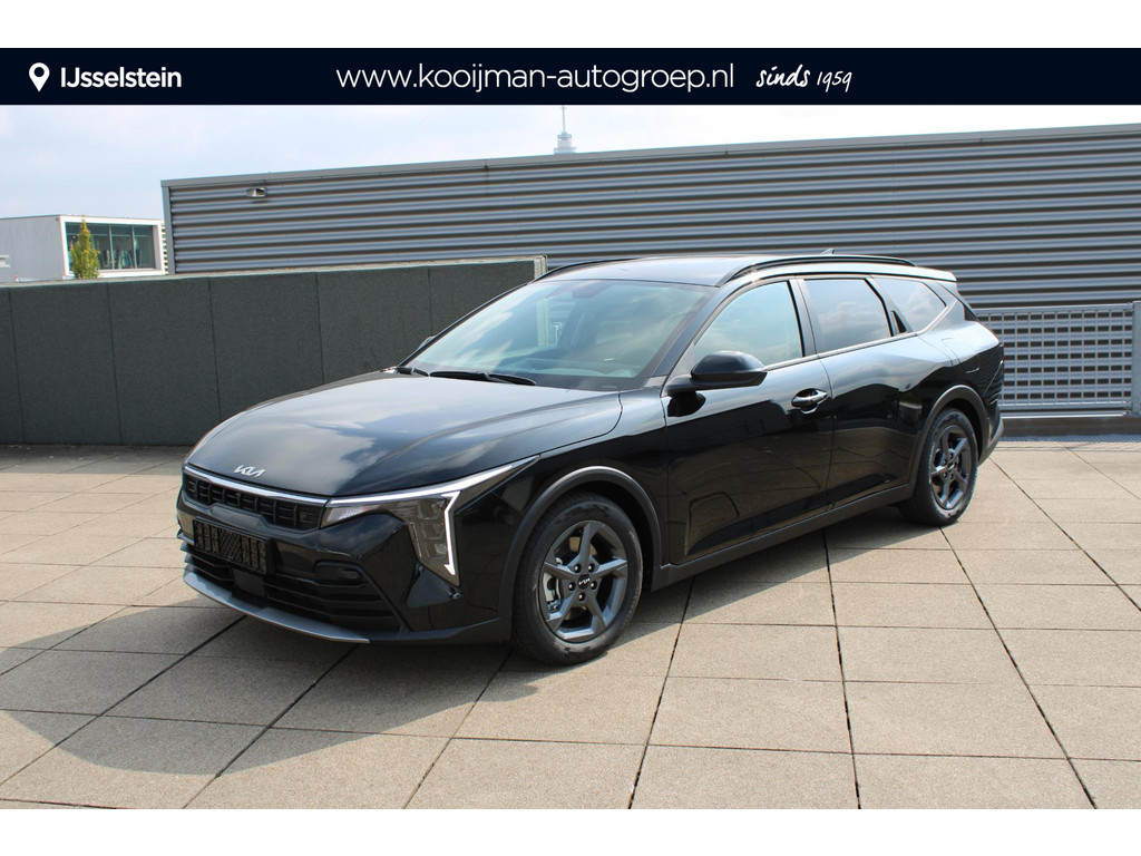 Kia-K4 Sportswagon-financiallease.expert