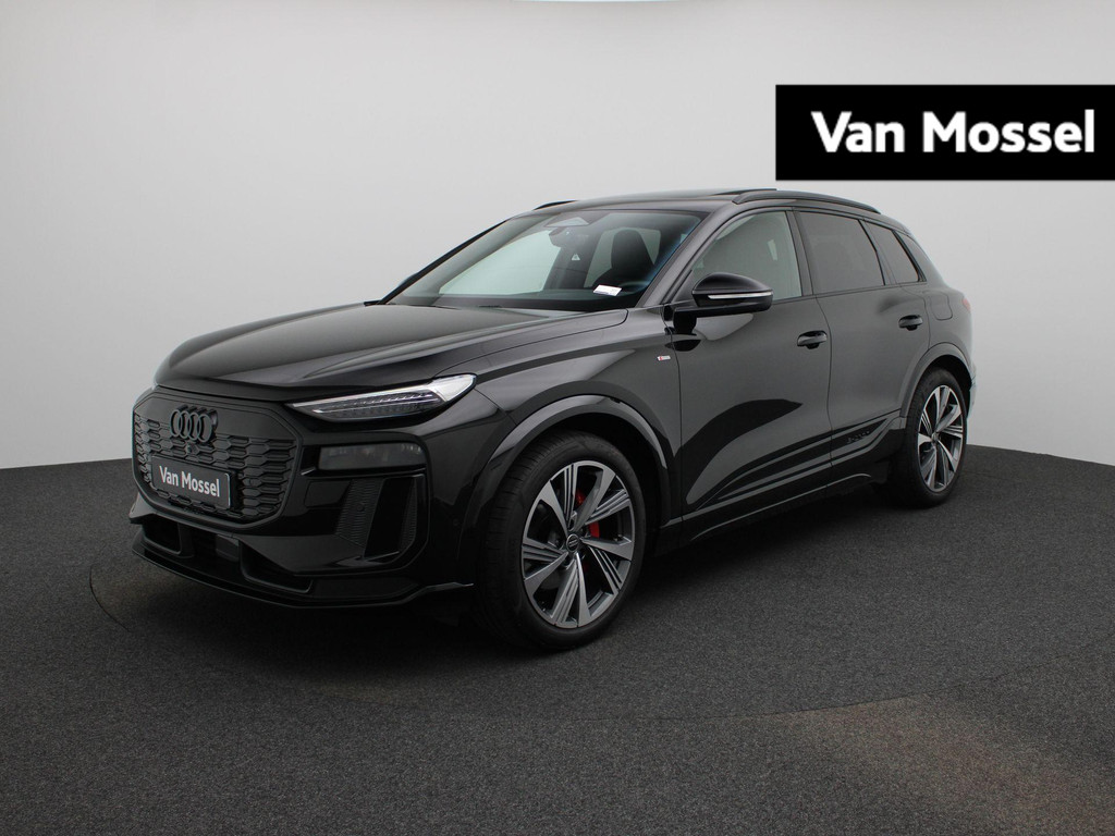 Audi-Q6 e-tron-financiallease.expert