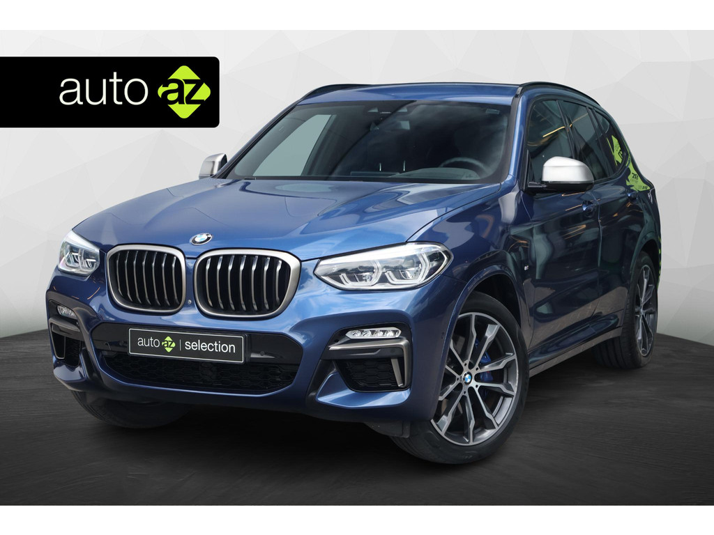 BMW-X3-financiallease.expert