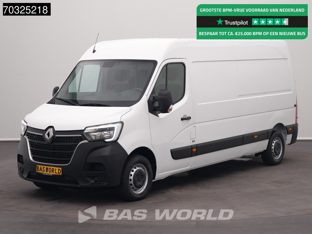 Renault-Master 135PK-financiallease.expert