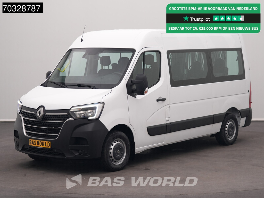 Renault-Master 135PK-financiallease.expert