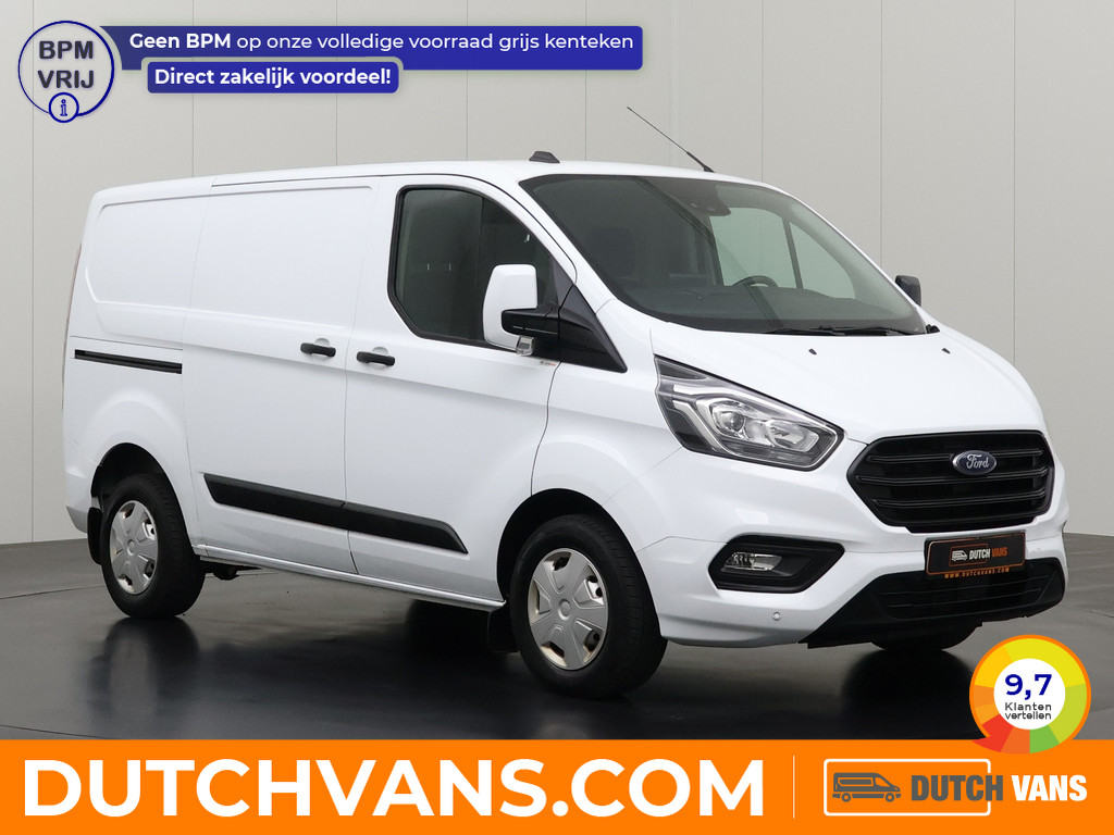 Ford-Transit Custom-financiallease.expert