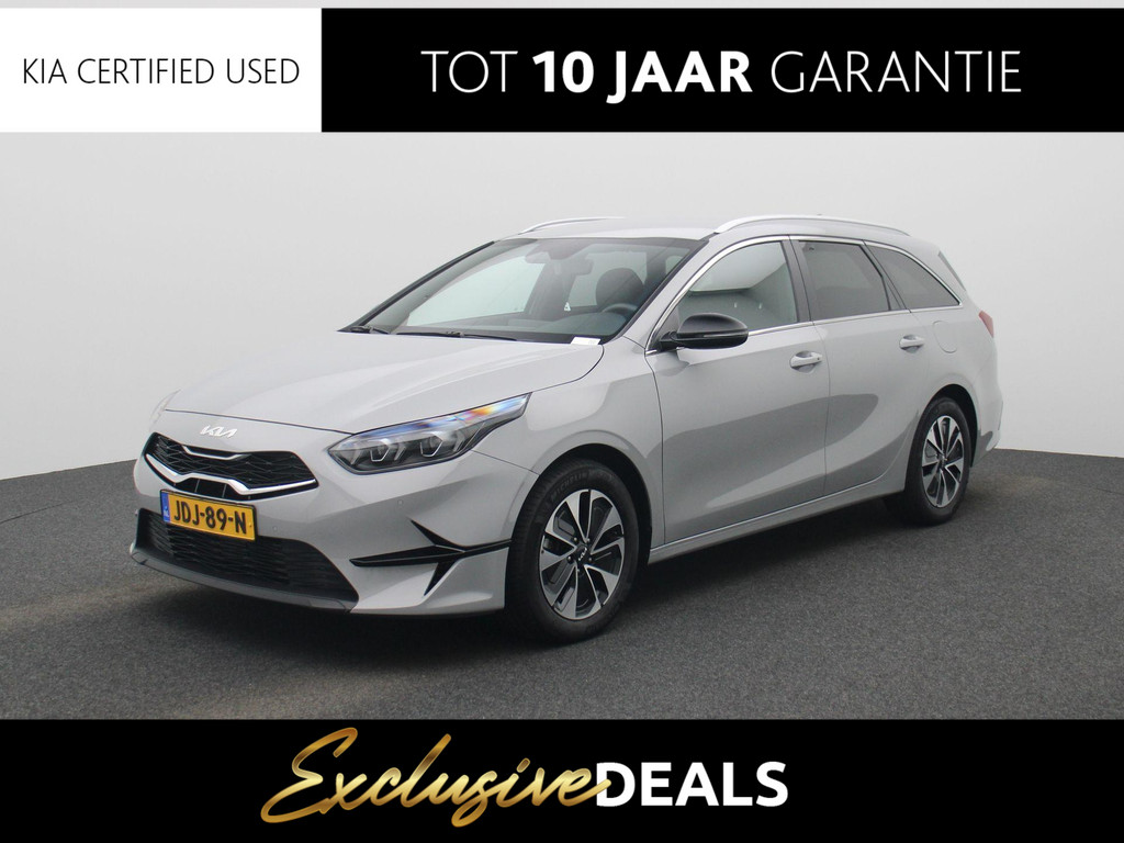 Kia-Ceed Sportswagon-financiallease.expert