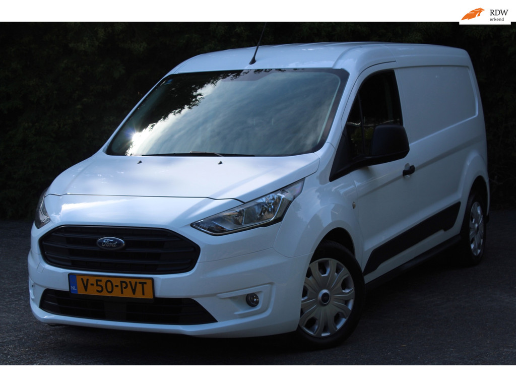 Ford-Transit Connect-financiallease.expert