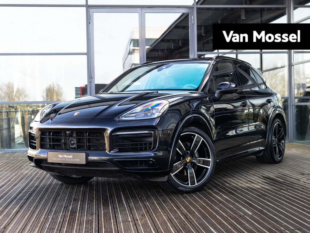 Porsche-Cayenne-financiallease.expert