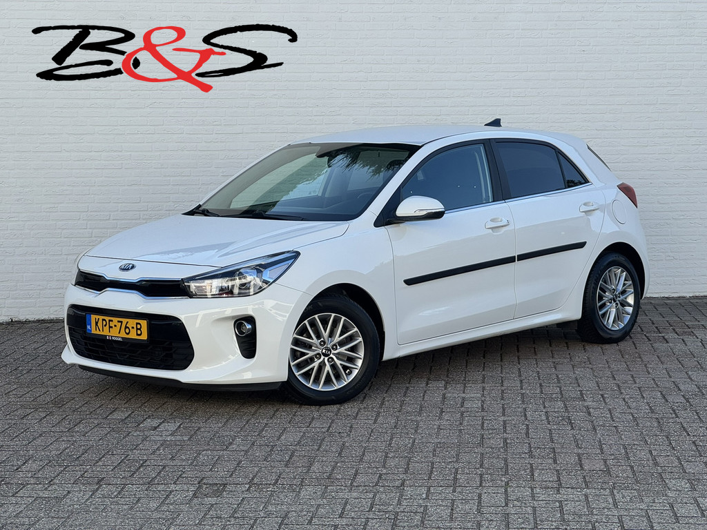 Kia-Rio-financiallease.expert