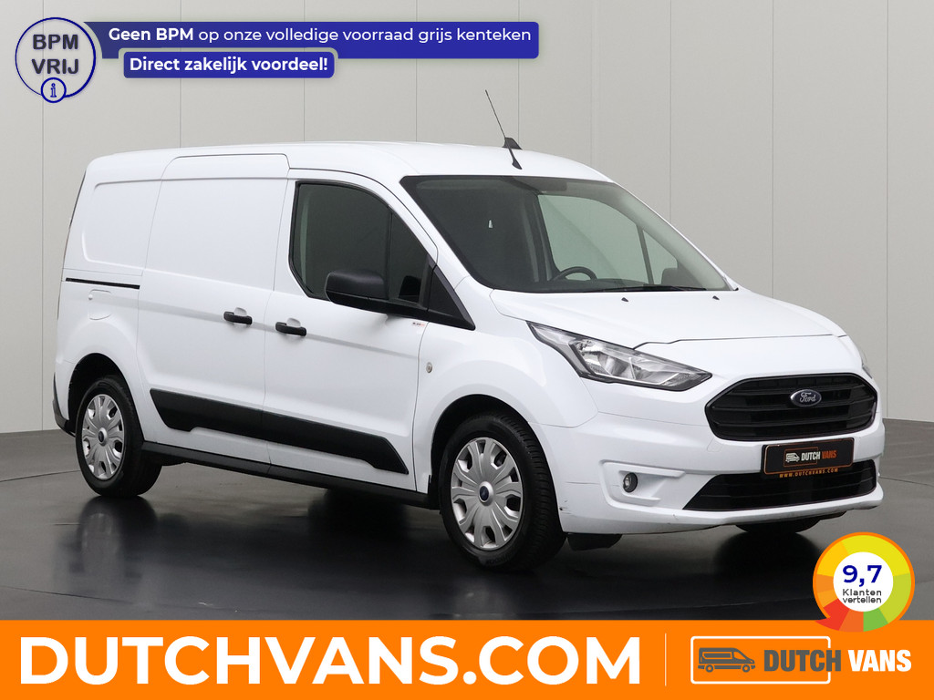 Ford-Transit Connect-financiallease.expert