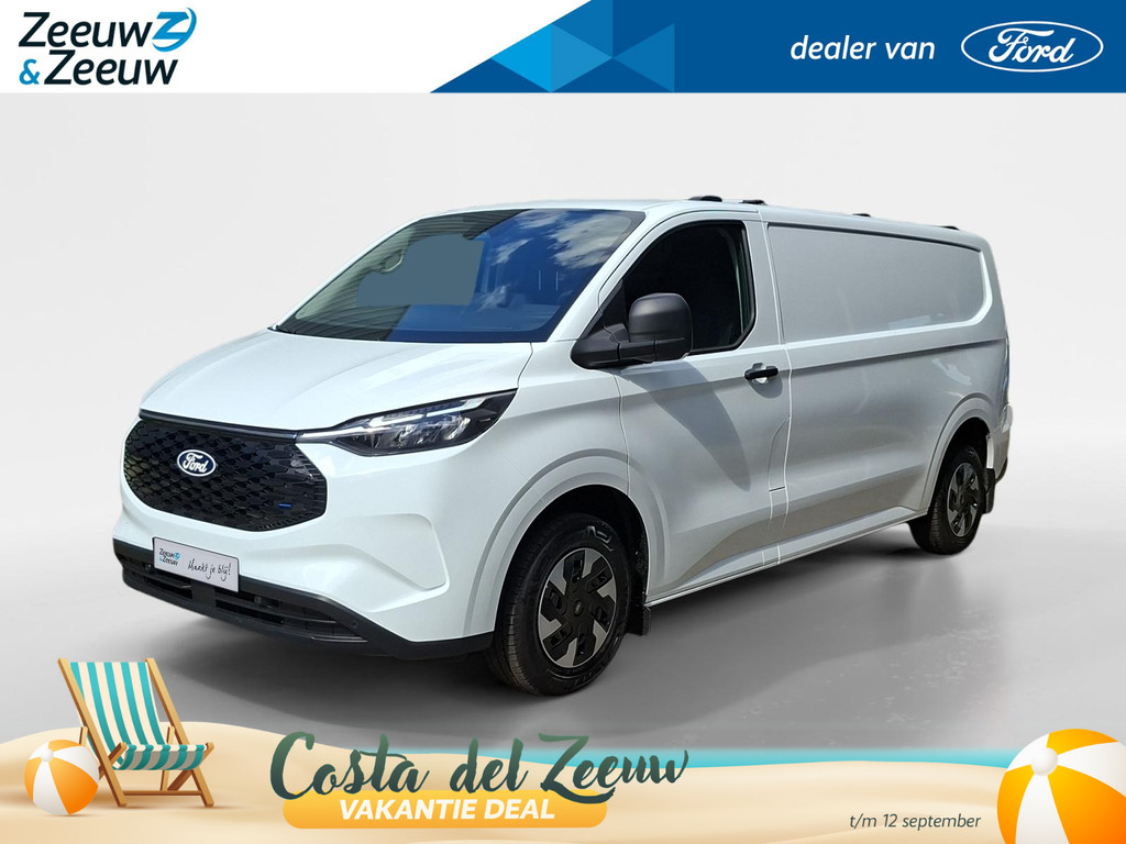Ford-E-Transit Custom-financiallease.expert