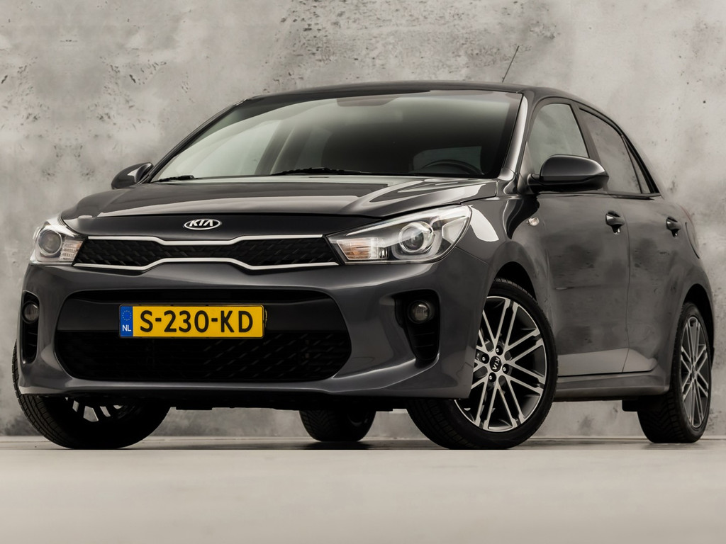 Kia-Rio-financiallease.expert