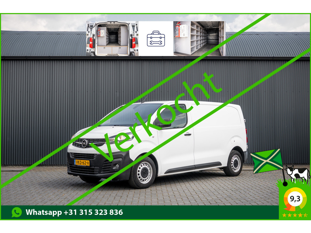 Opel-Vivaro-financiallease.expert