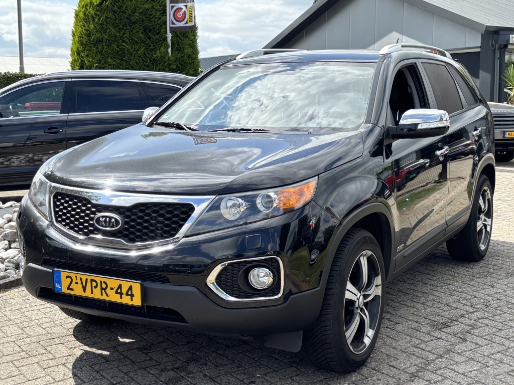 Kia-Sorento-financiallease.expert