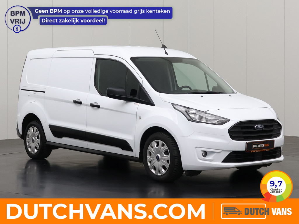 Ford-Transit Connect-financiallease.expert