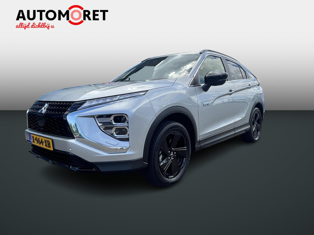 Mitsubishi-Eclipse Cross-financiallease.expert