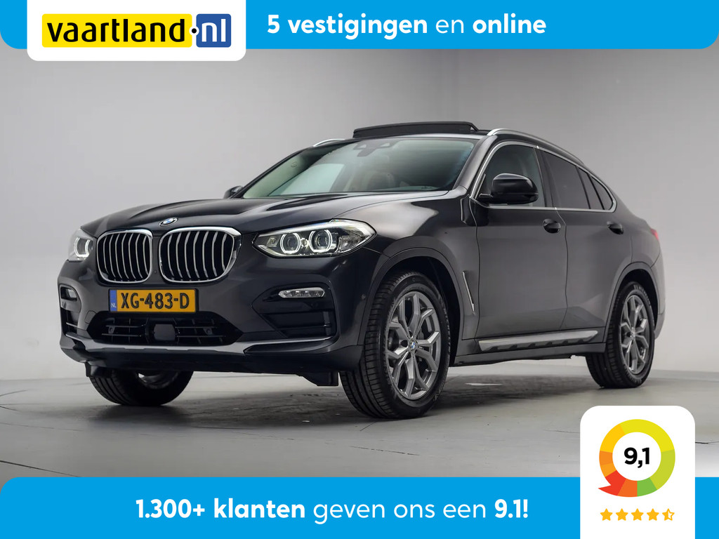 BMW-X4-financiallease.expert
