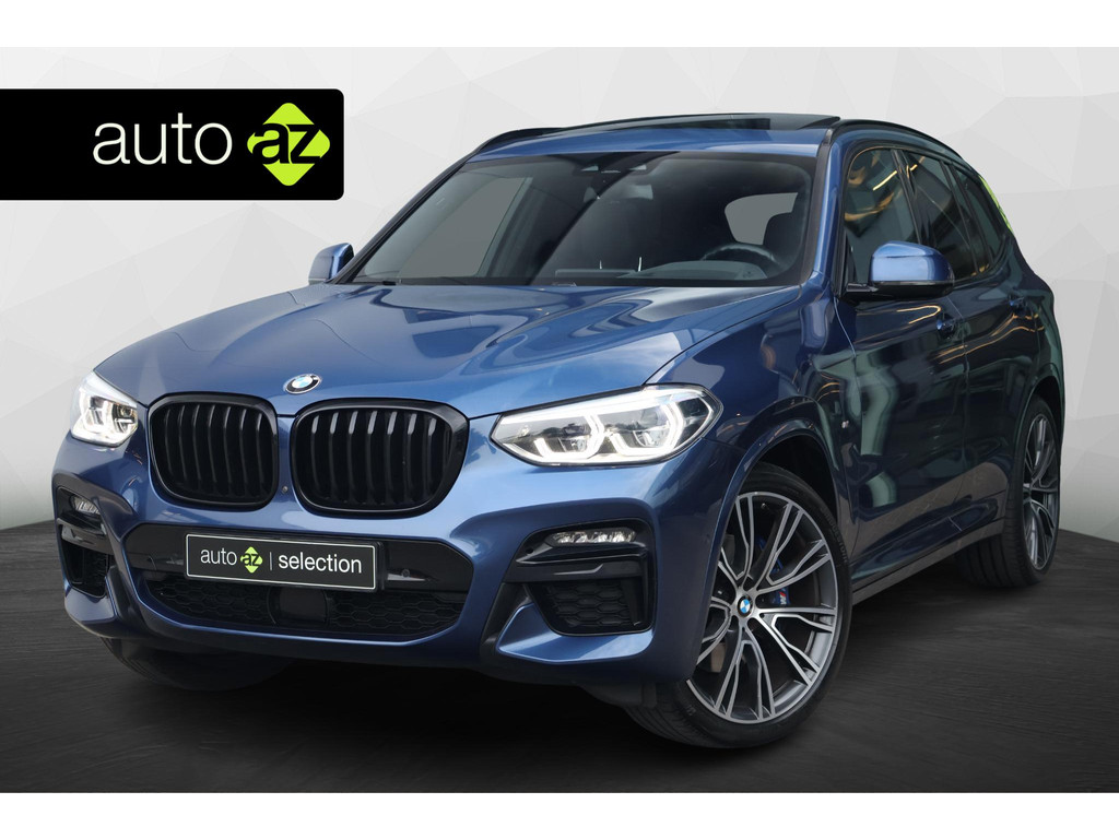 BMW-X3-financiallease.expert