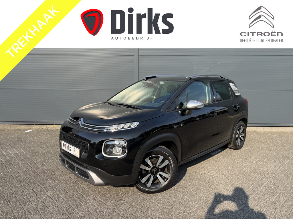 CitroÃ«n-C3 Aircross-financiallease.expert