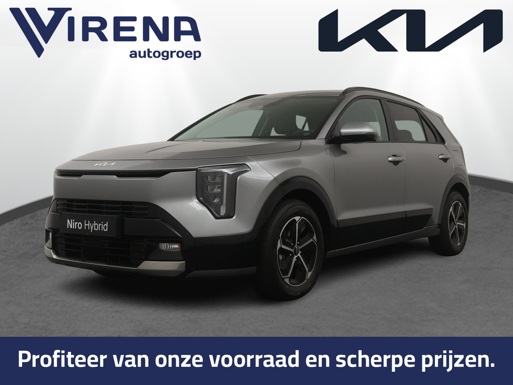 Kia-Niro-financiallease.expert