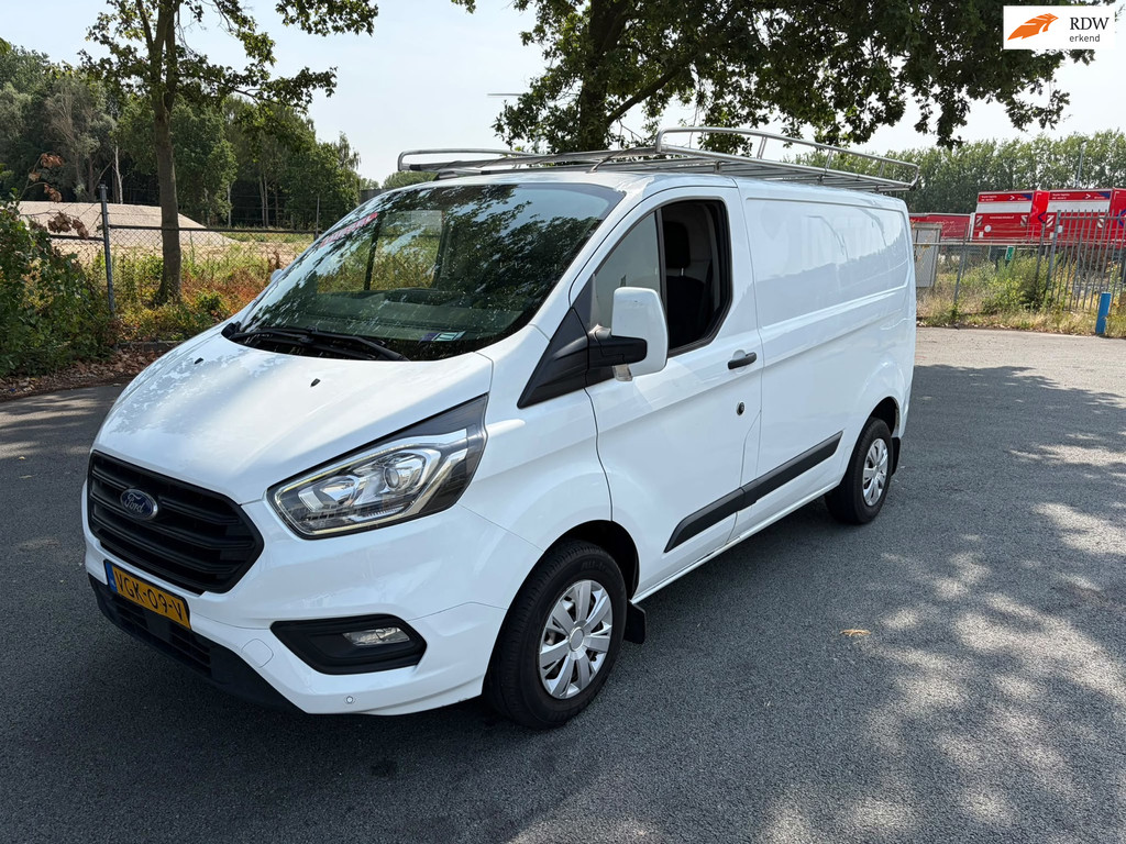 Ford-Transit Custom-financiallease.expert