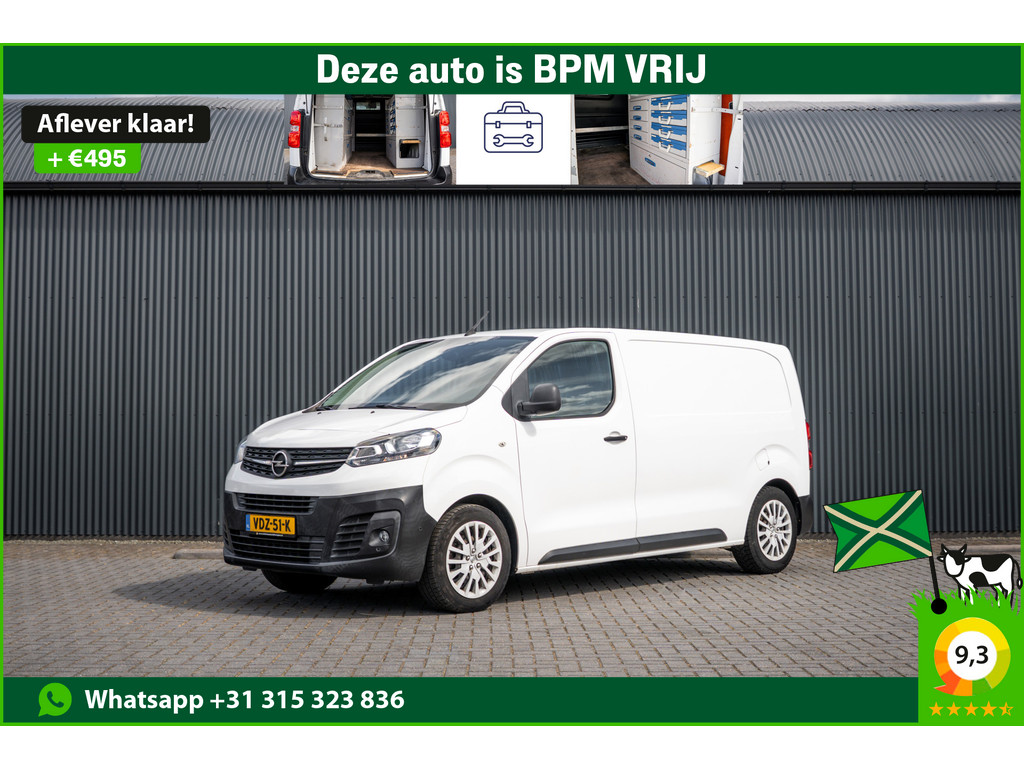 Opel-Vivaro-financiallease.expert