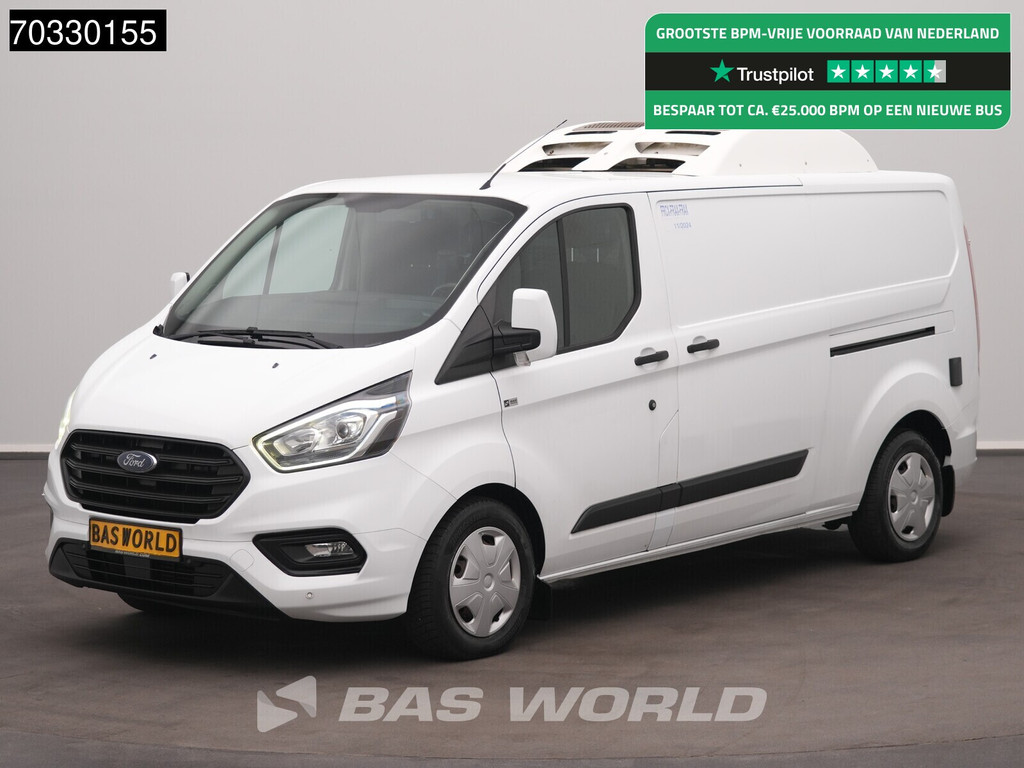Ford-Transit Custom-financiallease.expert