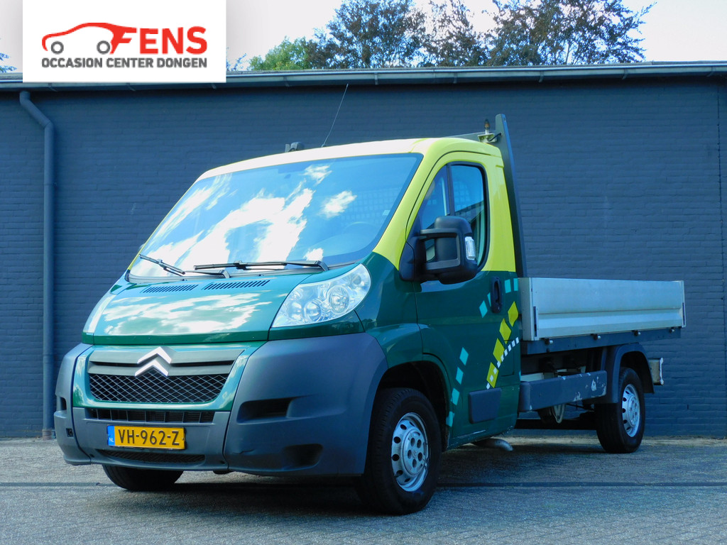 CitroÃ«n-Jumper-financiallease.expert