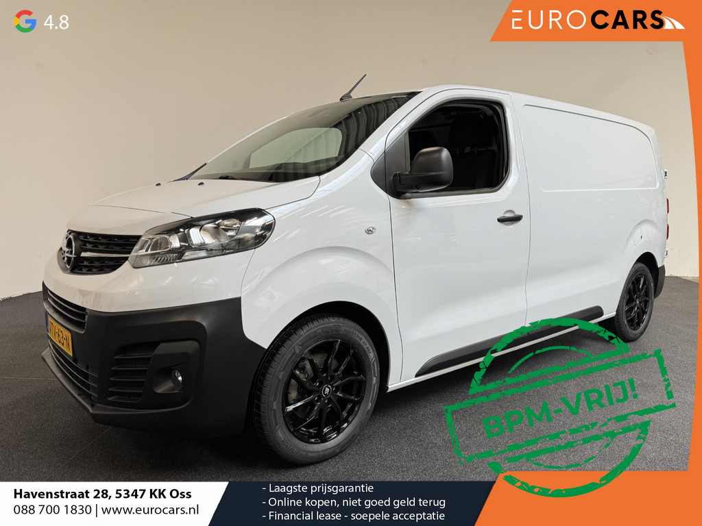 Opel-Vivaro-financiallease.expert