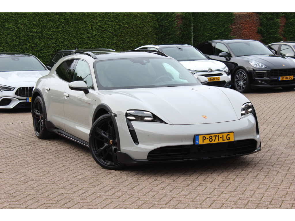 Porsche-Taycan Cross Turismo-financiallease.expert