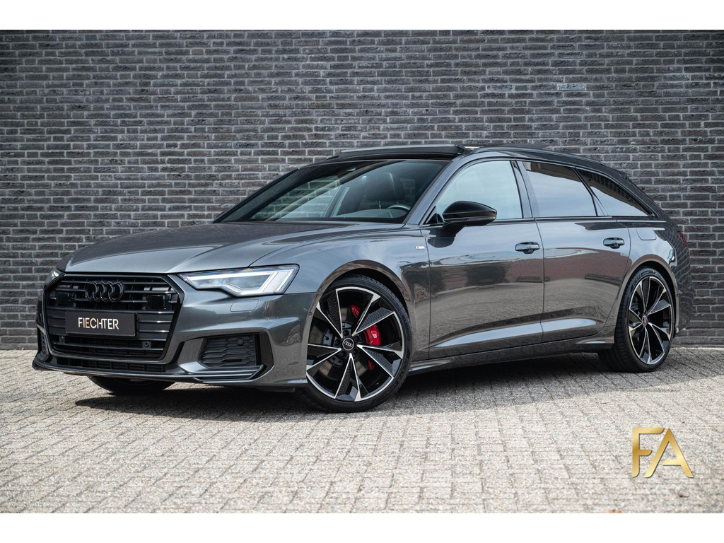 Audi-A6-financiallease.expert