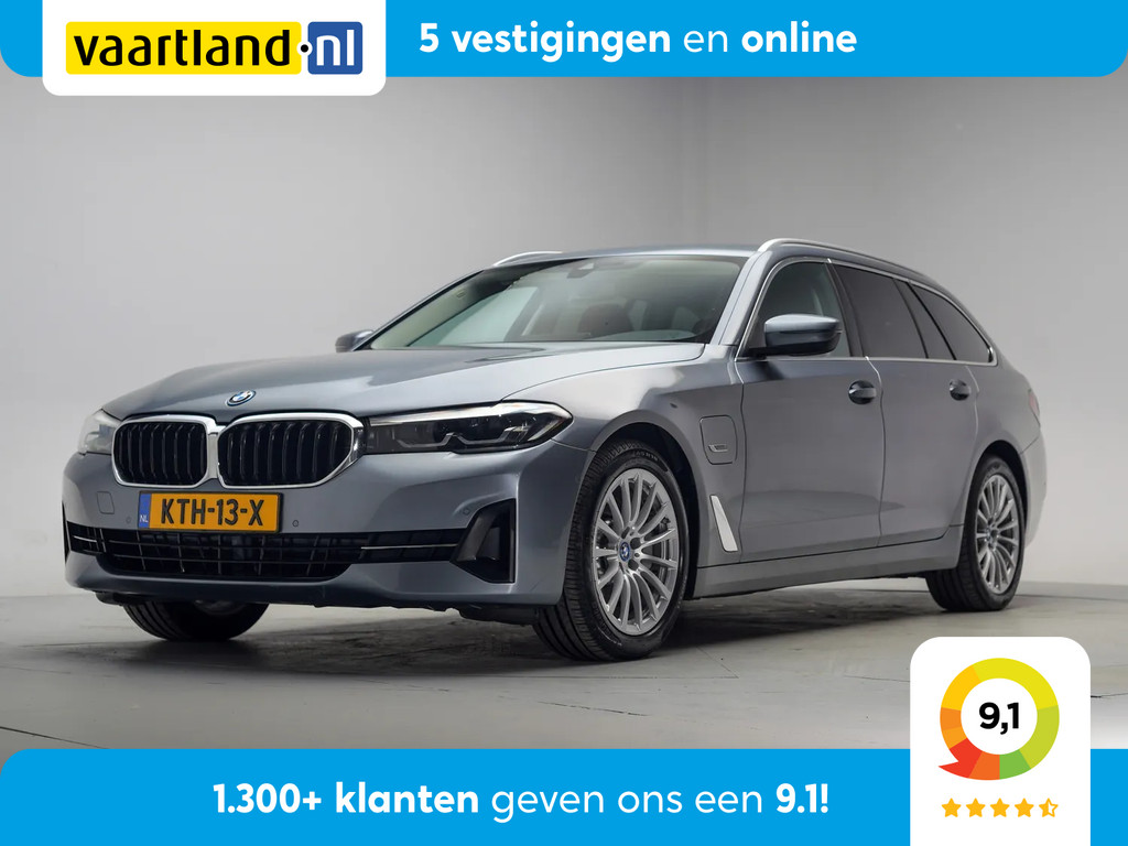 BMW-5 Serie-financiallease.expert