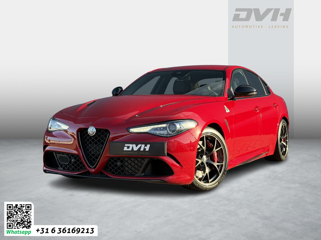 Alfa Romeo-Giulia-financiallease.expert