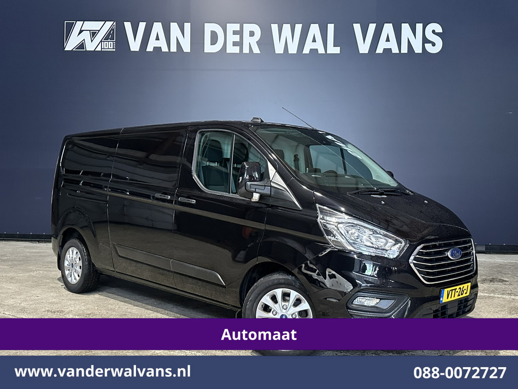 Ford-Transit Custom-financiallease.expert
