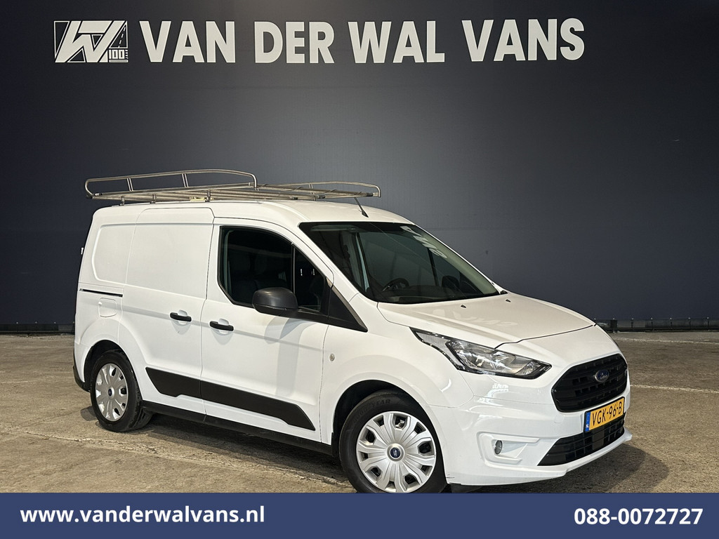 Ford-Transit Connect-financiallease.expert