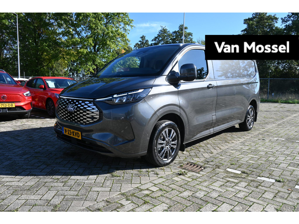 Ford-E-Transit Custom-financiallease.expert