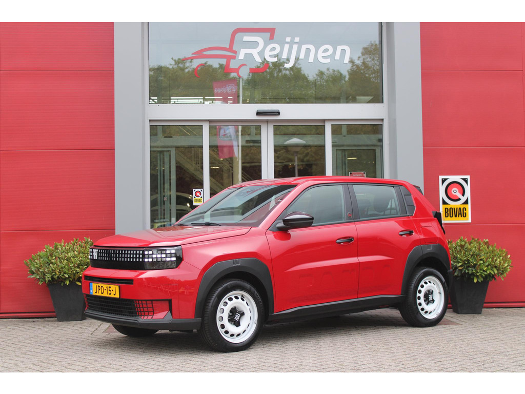 Fiat-Grande Panda-financiallease.expert