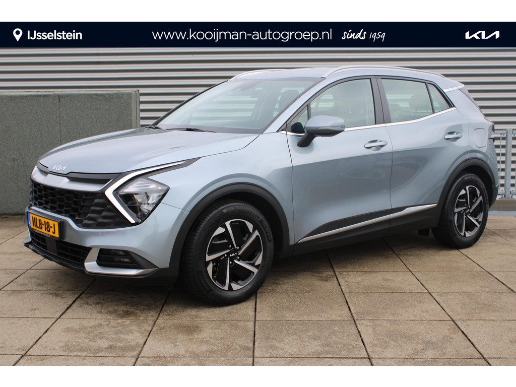 Kia-Sportage-financiallease.expert