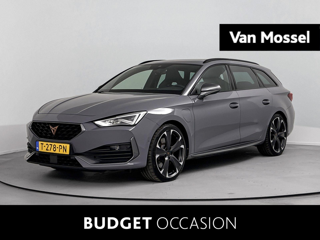 CUPRA-Leon Sportstourer-financiallease.expert