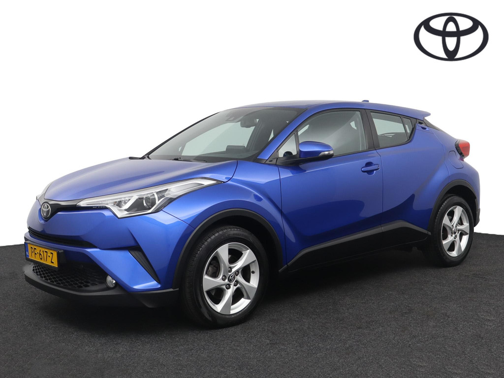 Toyota-C-HR-financiallease.expert