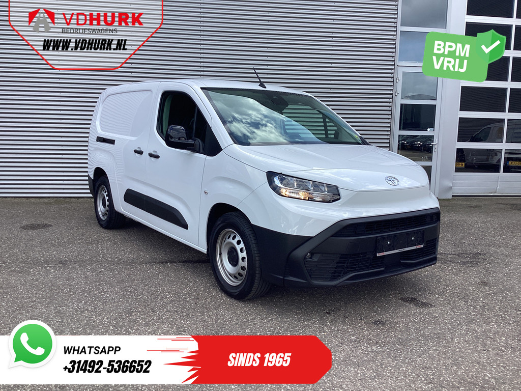 Toyota-e-Proace City-financiallease.expert