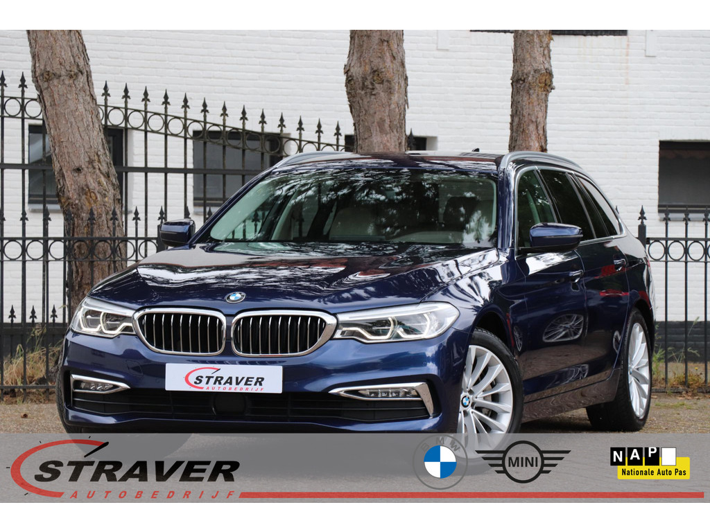 BMW-5 Serie-financiallease.expert