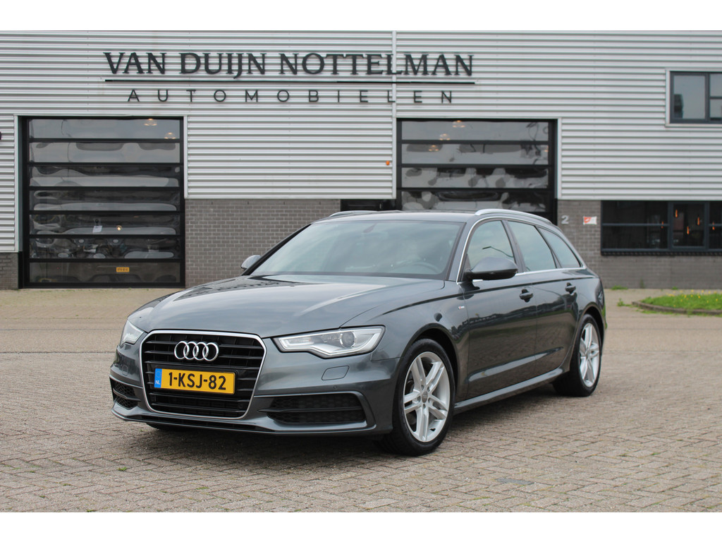 Audi-A6-financiallease.expert