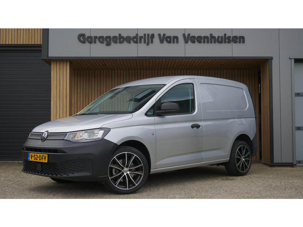 Volkswagen-Caddy Cargo-financiallease.expert