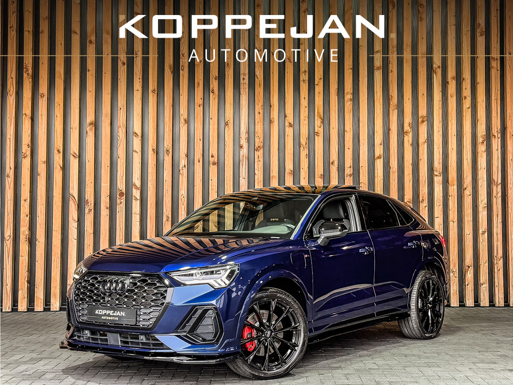 Audi-Q3 Sportback-financiallease.expert