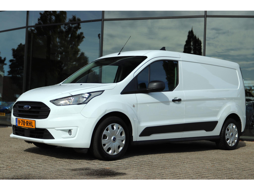 Ford-Transit Connect-financiallease.expert