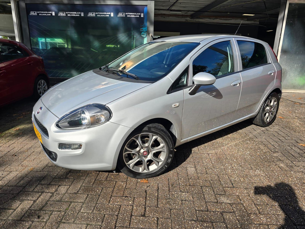 Fiat-Punto Evo-financiallease.expert