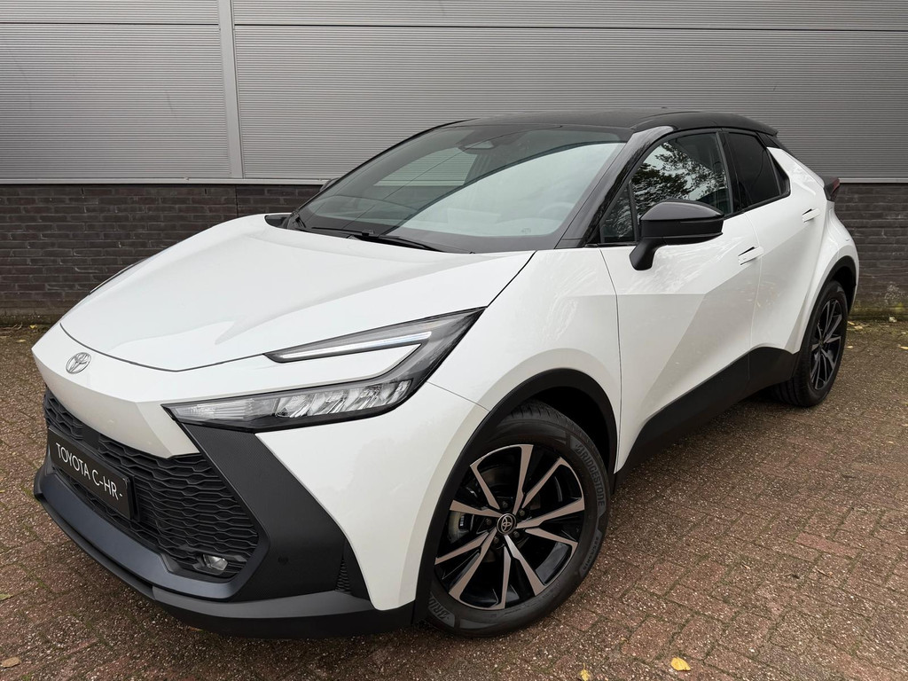 Toyota-C-HR-financiallease.expert